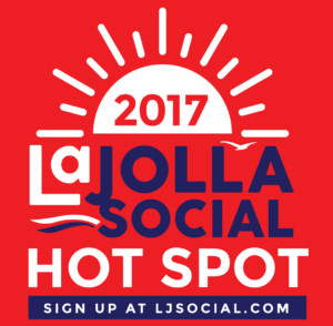 La Jolla Social Hot Spot 2017 _1281